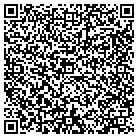 QR code with Yoder Grain Elevator contacts