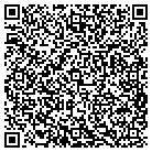 QR code with Randolph L Johnston M D contacts