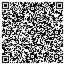 QR code with J & M Enterprises contacts