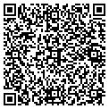 QR code with R T C contacts