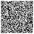 QR code with Rain Dance Indian Traders contacts