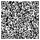 QR code with Mona's Cafe contacts