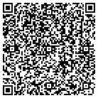 QR code with RLR Occupational Testing contacts
