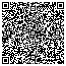 QR code with Hallock Joseph E contacts