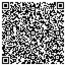 QR code with Ace Hardware contacts