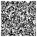 QR code with W B Productions contacts