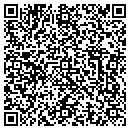 QR code with T Dodds Matthews MD contacts