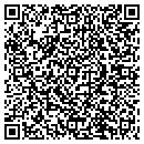 QR code with Horseshoe Bar contacts