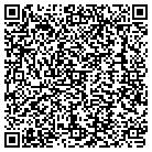 QR code with Service Distributing contacts