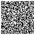 QR code with R J D B contacts