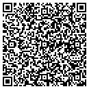 QR code with Tend R Pets contacts