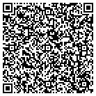 QR code with Rothgerber Johnson & Lyons contacts