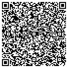 QR code with Cheyenne Frntr Cmmncations Inc contacts