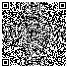QR code with Mendoza's House Cleaning Service contacts