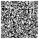 QR code with Service Motor Parts Co contacts