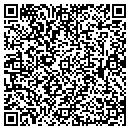QR code with Ricks Rocks contacts