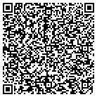 QR code with Custom Contracting Service Inc contacts