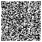 QR code with MLC Hydrostatic Testing contacts