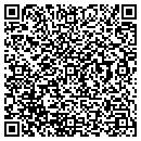QR code with Wonder Nails contacts