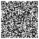 QR code with Four Cs contacts