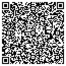 QR code with A & M Welding contacts