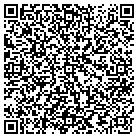 QR code with Worland True Value Hardware contacts