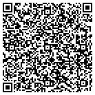 QR code with Michael D Adams MD contacts