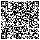 QR code with Kantex Industries contacts