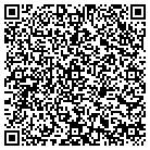QR code with G T Nix Construction contacts
