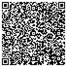 QR code with Daniel A Kupper PHD contacts