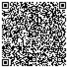 QR code with Treva's Custom Sewing & Design contacts