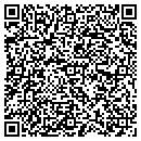 QR code with John A Brazinski contacts