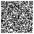 QR code with Homax contacts