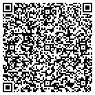 QR code with Charlie Horse Massage Therapy contacts