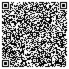 QR code with Jefe's Jewelry Designs contacts