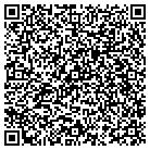 QR code with R T Eastman Production contacts