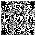 QR code with B J Machinery & Leasing contacts