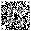 QR code with A Wildstyle contacts