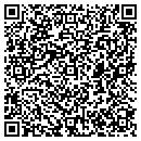 QR code with Regis University contacts