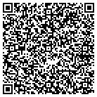 QR code with K Bar Z Guest Rnch Outfitters contacts