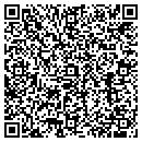 QR code with Joey & T contacts