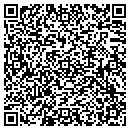 QR code with Masterclean contacts