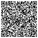QR code with I 25 Conoco contacts