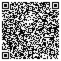 QR code with Miner Bar contacts