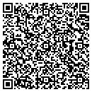 QR code with Hml Trucking contacts