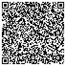 QR code with Anderson Tree Service contacts