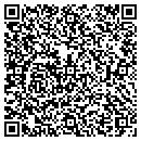 QR code with A D Martin Lumber Co contacts