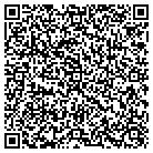 QR code with Serrano Barber & Beauty Salon contacts