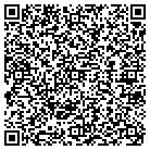 QR code with H & R Block Tax Service contacts