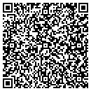 QR code with Hanover Compression contacts